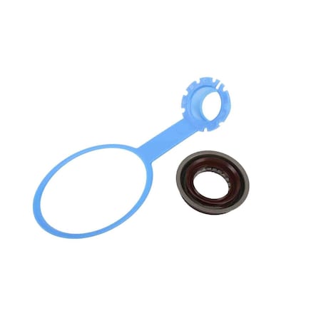 Acdelco Seal Kit-Frt Whl Drv Shf (Lhs), 19258416 19258416